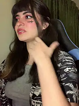 Annagoth  online show from February 2026 11:23:02 PM