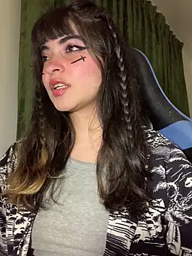 Annagoth  online show from February 2026 11:44:01 PM