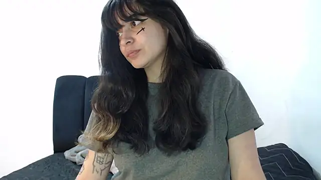 Annagoth  online show from June 2026 04:37:02 AM