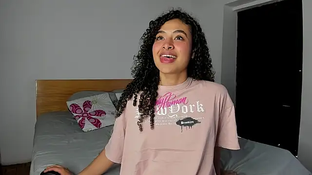 Keniia rizz online show from February 2026 09:19:01 PM