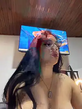 Snapshot of Im_Saraaaa chatting on October 2025 06:30:02 PM Im Saraaaa online show from October 2025 06:30:02 PM