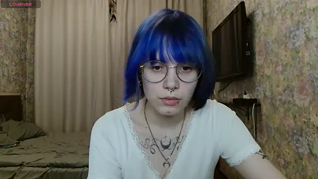 KellePourier online show from February 2026 06:17:02 PM