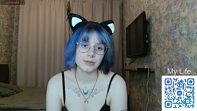 KellePourier online show from March 2026 06:14:02 PM