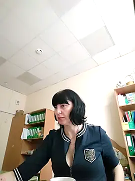 Snapshot of Viknika chatting on October 2025 09:54:02 AM Viknika online show from October 2025 09:54:02 AM