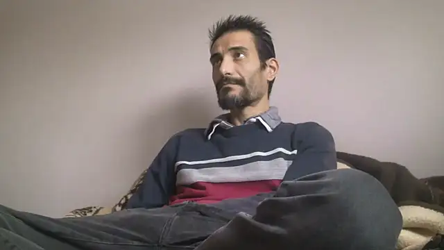 Ash59055 online show from November 2025 09:31:01 AM