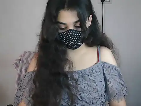 Snapshot of Cutie_Sonam chatting on April 2026 09:21:01 AM Cutie Sonam online show from April 2026 09:21:01 AM