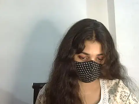 Snapshot of Cutie_Sonam chatting on April 2026 04:52:01 PM Cutie Sonam online show from April 2026 04:52:01 PM