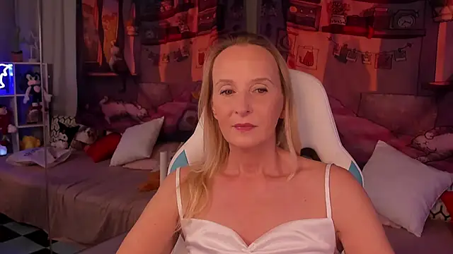 ScarlettPalmer online show from November 2025 10:37:01 AM