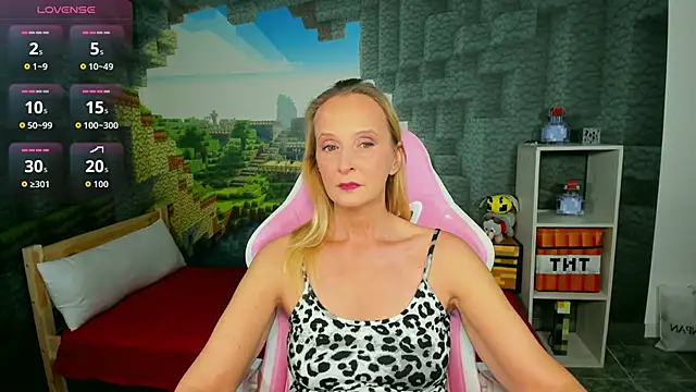 ScarlettPalmer online show from November 2025 10:03:02 AM