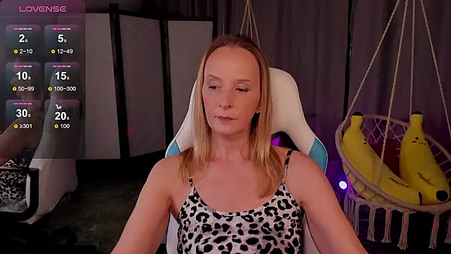 ScarlettPalmer online show from February 2026 10:16:01 AM