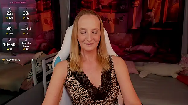 Snapshot of ScarlettPalmer chatting on May 2026 10:53:02 AM ScarlettPalmer online show from May 2026 10:53:02 AM