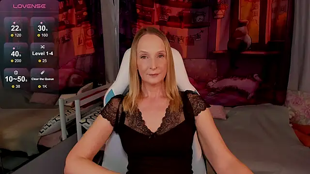 Snapshot of ScarlettPalmer chatting on May 2026 10:53:01 AM ScarlettPalmer online show from May 2026 10:53:01 AM