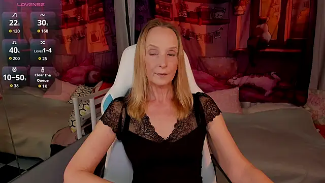 Snapshot of ScarlettPalmer chatting on May 2026 10:53:01 AM ScarlettPalmer online show from May 2026 10:53:01 AM