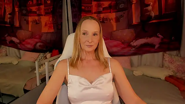 Snapshot of ScarlettPalmer chatting on May 2026 10:55:01 AM ScarlettPalmer online show from May 2026 10:55:01 AM