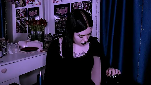 Snapshot of Meow_Marie chatting on February 2026 03:24:02 AM Meow Marie online show from February 2026 03:24:02 AM