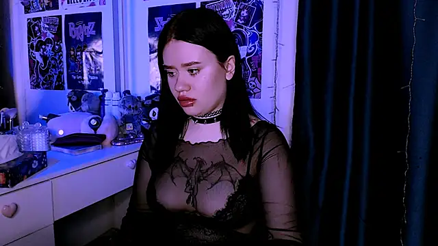 Snapshot of Meow_Marie chatting on February 2026 10:30:02 PM Meow Marie online show from February 2026 10:30:02 PM