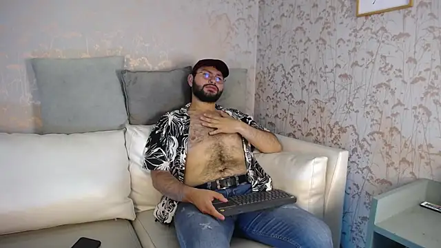 Snapshot of BlakeGray_ chatting on November 2025 07:45:02 PM BlakeGray online show from November 2025 07:45:02 PM