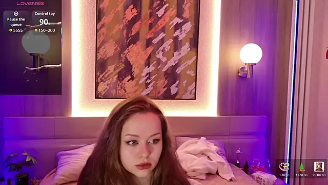 sweetie kathy  online show from January 2026 09:36:01 AM