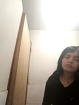 Snapshot of Tatimari chatting on December 2025 06:38:02 PM Tatimari online show from December 2025 06:38:02 PM