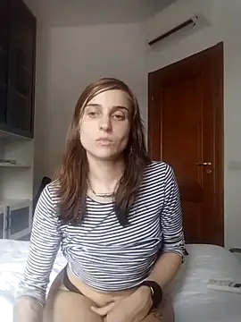 SinnEmily online show from March 2026 01:02:01 PM