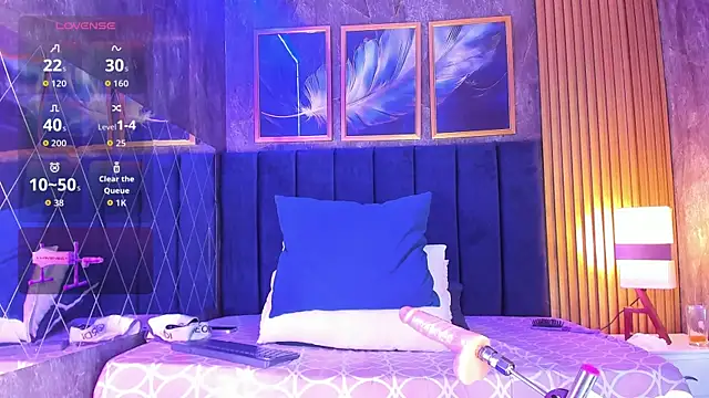 Andrew Haalls online show from April 2026 02:20:01 PM