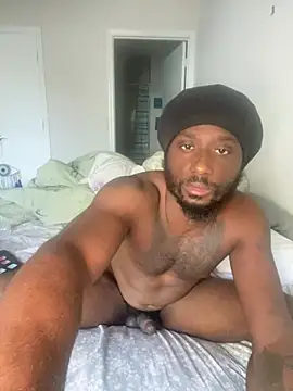 TheRealKnottiHead online show from April 2026 10:45:02 PM