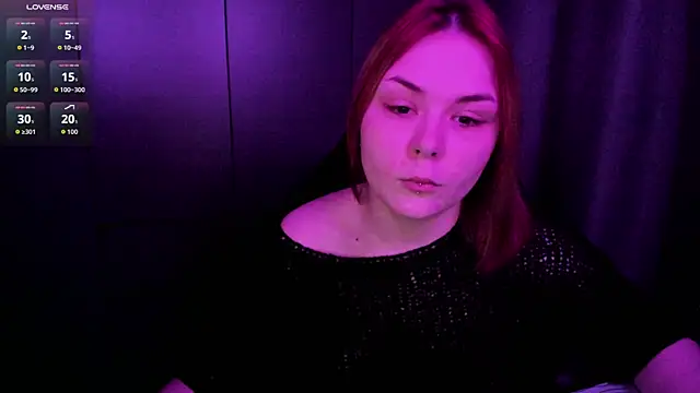 sophia lix online show from April 2026 07:04:02 PM