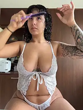 SugarTroubl33 online show from March 2026 01:34:01 PM