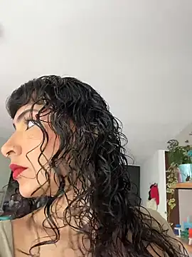 SugarTroubl33 online show from April 2026 02:22:01 PM