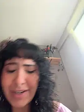 SugarTroubl33 online show from April 2026 02:09:01 PM