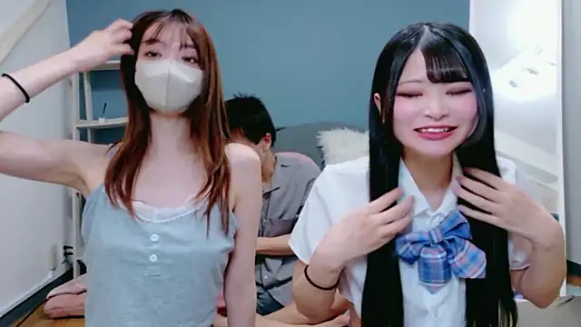 Sana-jpn online show from April 2026 09:26:01 PM