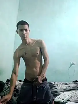 EncodingPuddle online show from April 2026 06:25:01 AM