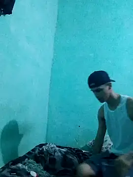 EncodingPuddle online show from April 2026 05:25:02 AM