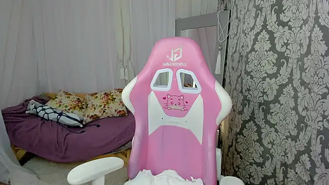 May Yam online show from April 2026 01:07:02 AM