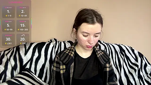 BunkedTempter online show from December 2025 07:24:01 AM