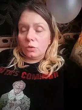 Lana-murr online show from February 2026 08:10:02 AM