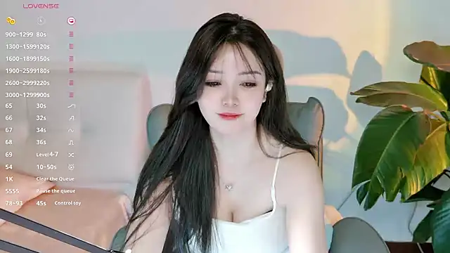 Yiluo95 online show from July 2026 10:13:02 AM