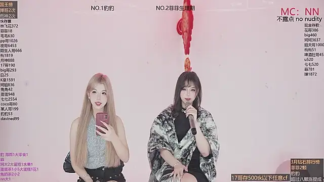 sweetgirls888 online show from March 2026 05:19:02 PM