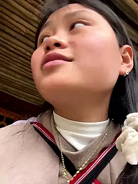 Sophia-123 online show from January 2026 06:18:02 AM