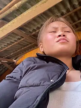 Sophia-123 online show from February 2026 01:57:01 AM