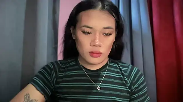 untouchable mia online show from November 2025 12:57:01 AM