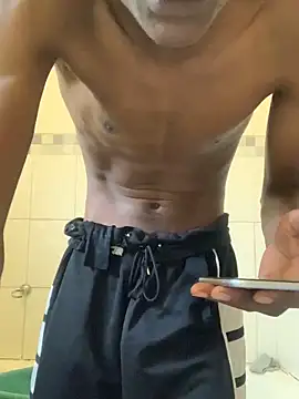 BlackBoyy45 online show from March 2026 05:15:01 AM