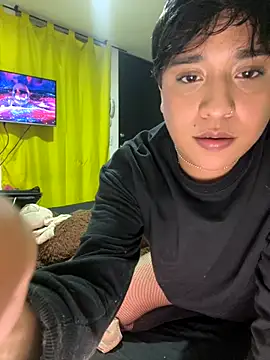 Snapshot of Jeffgifted69 chatting on October 2025 09:06:01 PM Jeffgifted69 online show from October 2025 09:06:01 PM