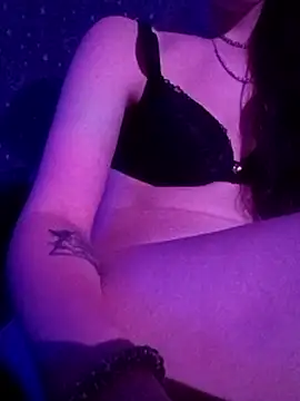 Heavenlyangelforever online show from February 2026 08:29:02 AM