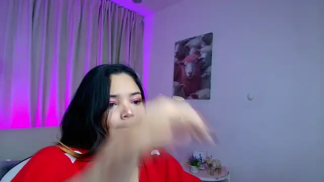 elli snow1 online show from November 2025 03:04:01 AM