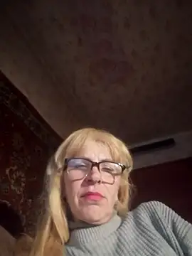 Georgette466 online show from March 2026 04:17:01 AM