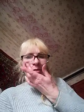 Georgette466 online show from March 2026 03:23:01 PM