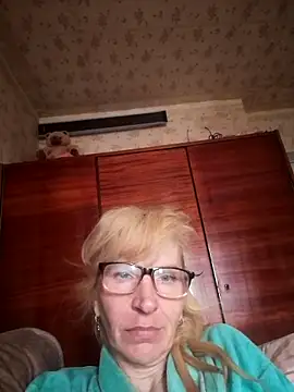 Georgette466 online show from April 2026 08:02:02 AM