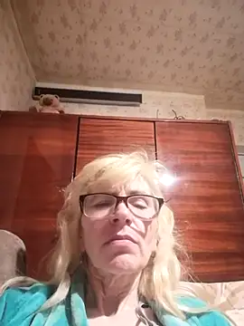 Georgette466 online show from April 2026 06:10:01 PM