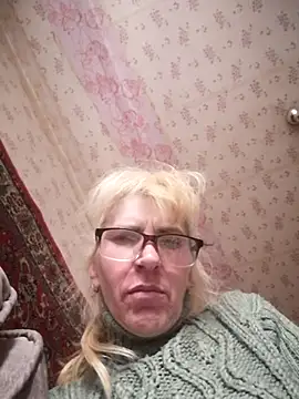 Georgette466 online show from April 2026 02:09:01 PM